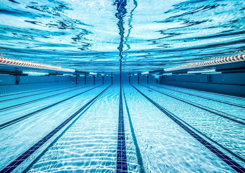 Les bienfaits de la natation